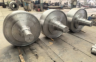 Tangshan Yuexin Machinery: 고객을 위한 효율적인 맞춤형 부품 가공을 완료하는 방법