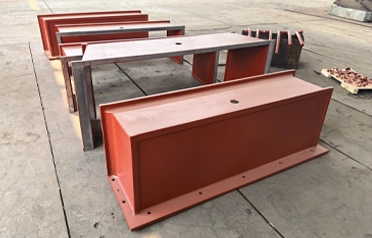맞춤형 용접 및 리벳팅 가공을 위해 Tangshan Yuexin Machinery를 선택하는 이유는 무엇입니까?