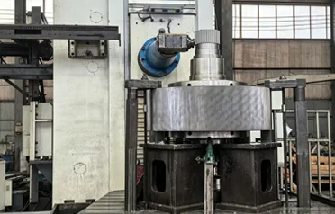 대형 모듈용 헤비듀티 기어 샤프트의 해외 주문이 계속 증가하고 있습니다. Tangshan Yuexin Machinery가 여러 국가의 중공업 고객으로부터 반복 주문을 확보할 수 있는 이유는 무엇입니까?