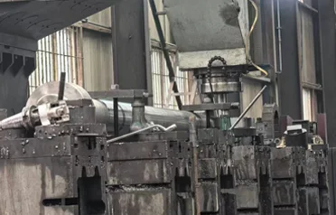 Tangshan Yuexin Machinery를 선택하는 이유는 무엇입니까? 경쟁사 대비 5가지 핵심 경쟁 우위