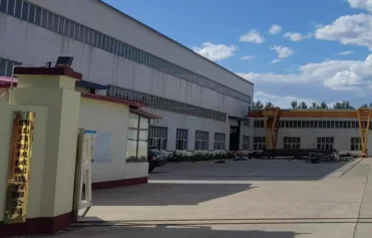 ​Tangshan Yuexin Machinery는 어떤 규모의 맞춤형 가공 및 용접 주문을 처리할 수 있습니까?