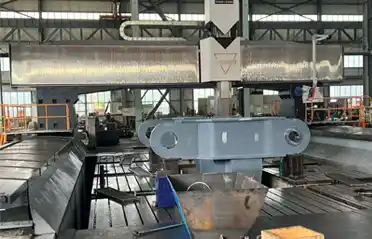 맞춤형 가공이 실제로 비용을 절감할 수 있습니까? Tangshan Yuexin Machinery는 22년의 경험을 바탕으로 답변을 제공합니다.