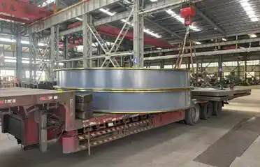 중장비 설치 정밀도 문제가 있습니까? Tangshan Yuexin Machinery는 맞춤형 비표준 베이스를 배송하여 22년의 경험으로 대규모 기초 부품 문제를 해결했습니다.
