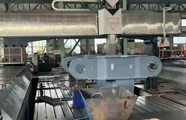 맞춤형 비표준 부품 제조업체를 선택하는 방법은 무엇입니까? Tangshan Yuexin Machinery의 통찰력(22년 경험)